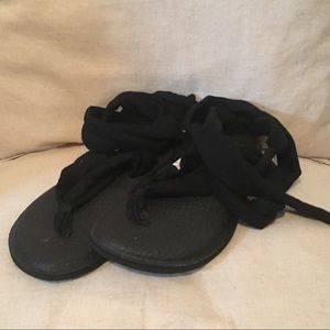 Sanuk Sandals